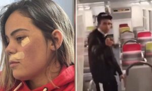VIOLÊNCIA: Suspeito de Tentativa de Estupro de Brasileira em Trem de Paris é Preso