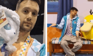 INVESTIGAÇÃO: Youtuber Capitão Hunter é Preso Por Exploração Sexual De Crianças
