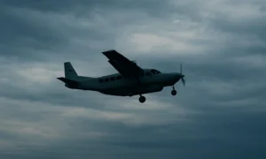 TRAGÉDIA: Dois anos depois da tragédia aérea no Acre, o silêncio ainda é o mais alto som
