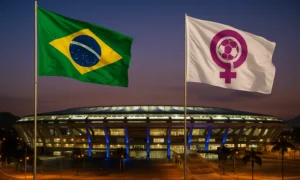 Brasil sediará a Copa do Mundo Feminina 2027 com Maracanã como palco da grande final histórica, Oportunidade de Novos Negócios!
