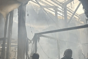 IMPACTO: Incêndio na COP30, Suspende Reuniões, Pavilhão Reaberto, mas Negociações só na Sexta
