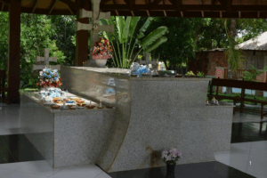 HOMENAGEM: Conheça os Locais Onde Personalidades Religiosas e Históricas estão Sepultadas no Acre