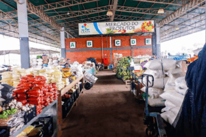 QUALIDADE: Primeira Mostra Tarauacaense Impulsiona a Agricultura Familiar em Rio Branco