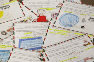 SOLIDARIEDADE: Papai Noel dos Correios 2025 Já Iniciou no Acre e as Cartas para Adotar Já estão Disponíveis