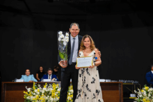 VALORIZAÇÃO: Câmara de Rio Branco Reconhece Destaques Locais com Títulos Honoríficos