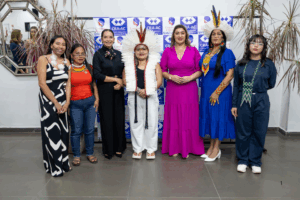 PROTAGONISMO: Liderança Feminina Cresce no Acre e Enfrenta Desafios Sociais e Econômicos na Amazônia