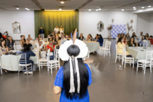 PROTAGONISMO: Liderança Feminina Cresce no Acre e Enfrenta Desafios Sociais e Econômicos na Amazônia