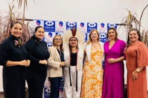 PROTAGONISMO: Liderança Feminina Cresce no Acre e Enfrenta Desafios Sociais e Econômicos na Amazônia