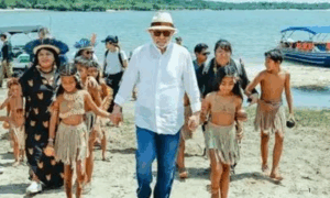 VALORIZAÇÃO: Lula Acredita que COP30 Vai Transformar a Visão do Mundo Sobre a Amazônia