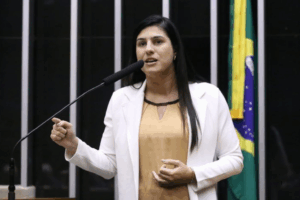 RETROCESSO: Câmara Barra Norma de Proteção a Meninas Vítimas de Estupro