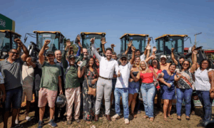 DESENVOLVIMENTO: Compras Públicas Diretas Geram Renda e Fortalecem a Agricultura Familiar no Acre