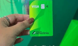 COMPROMISSO: Crédito Sustentável é Financeiramente Viável e Ambientalmente Responsável Fortalecendo a Amazônia