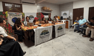 INCLUSÃO: Cúpula dos Povos Exige Voz Ativa nas Decisões da COP 30