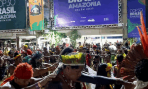 DEBATE: Cúpula dos Povos, a Mobilização para Ampliar a Participação Popular da COP30