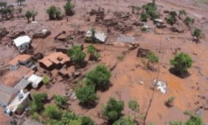 TRAGÉDIA: Desastre de Mariana Completa 10 Anos de Impunidade e Devastação