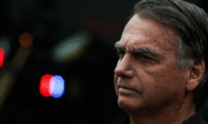 PRISÃO: Ex-presidente Bolsonaro é Detido Preventivamente pela PF em Brasília