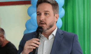 ARTICULAÇÃO: O Vereador Felipe Tchê Intensifica Diálogo com a Sociedade para Plano Diretor de Rio Branco