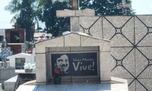 HOMENAGEM: Conheça os Locais Onde Personalidades Religiosas e Históricas estão Sepultadas no Acre