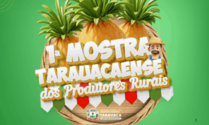 QUALIDADE: Primeira Mostra Tarauacaense Impulsiona a Agricultura Familiar em Rio Branco
