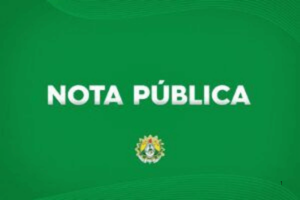 NOTA PÚBLICA: Atendimento Temporário da Secretaria de Agricultura, Emater e Cageacre em Novos Locais