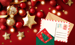 SOLIDARIEDADE: Papai Noel dos Correios 2025 Já Iniciou no Acre e as Cartas para Adotar Já estão Disponíveis