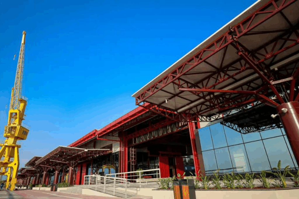 INOVAÇÃO: Parque de Bioeconomia em Belém Polo Sustentável e Inovador na COP30