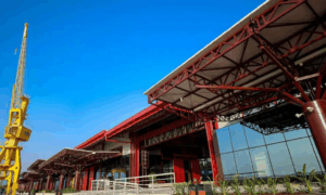 INOVAÇÃO: Parque de Bioeconomia em Belém Polo Sustentável e Inovador na COP30
