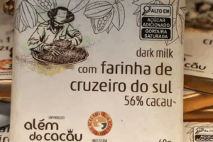 DESTAQUE: Produtos Acreanos Conquistam Espaço na Zona Verde COP30