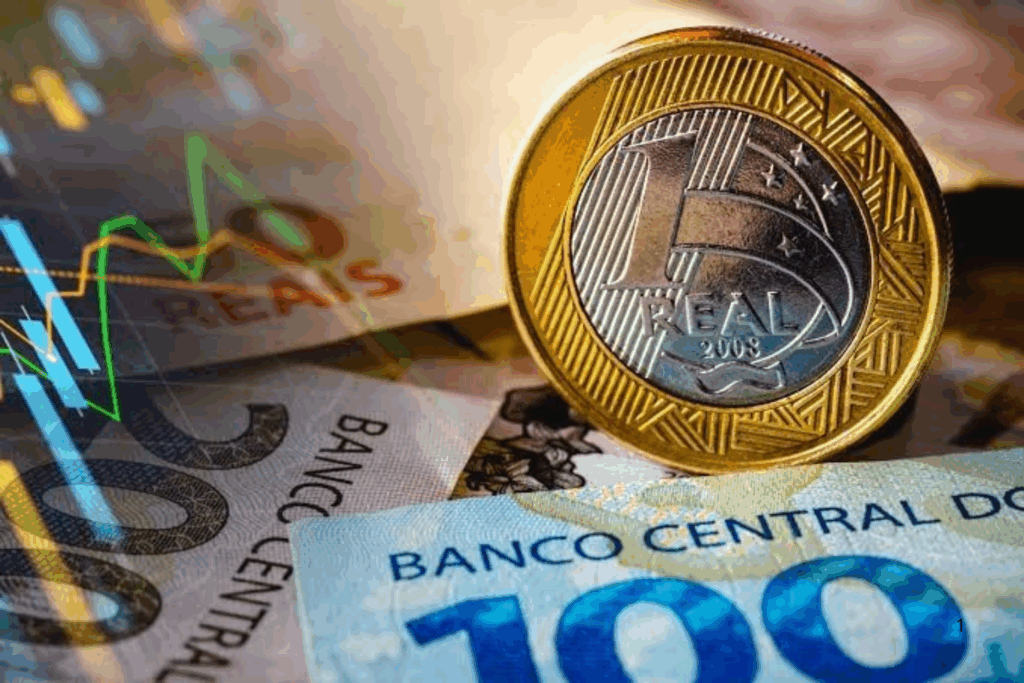 PROJEÇÃO: Salário Mínimo 2026 Será de R$ 1.627 Cerca de 7,18% Sobre o Valor Atual