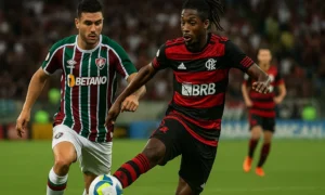 Bruno Henrique reforça o Flamengo em um Fla-Flu que pode mudar a reta final do campeonato