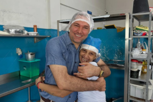 PRIORIDADE: Festa Natalina Revela Urgência na Política de Alimentação em Rio Branco