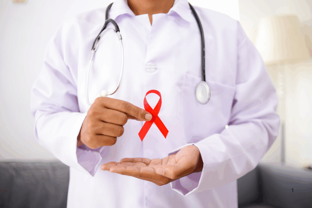 CAMPANHA: 1º de Dezembro é o Dia Mundial de Prevenção Contra a Aids