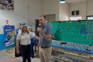 PRIORIDADE: Festa Natalina Revela Urgência na Política de Alimentação em Rio Branco