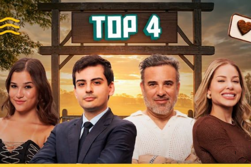 A Fazenda 17: Finalistas Disputam o Prêmio Milionário e Agitam Fãs do Reality Rural