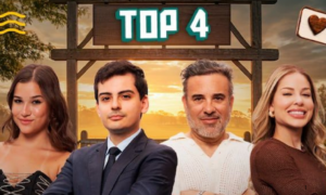 A Fazenda 17: Finalistas Disputam o Prêmio Milionário e Agitam Fãs do Reality Rural