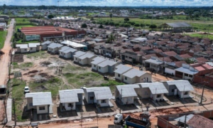 MPACTO: Acre tem 2º Metro Quadrado mais Caro do Brasil na Construção Civil