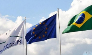 EXPECTATIVA: Aprovação Iminente do Acordo Mercosul-UE