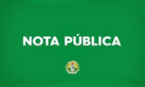 NOTA PÚBLICA: Atendimento Presencial Temporário da Seagri, Emater e Cageacre em Rio Branco