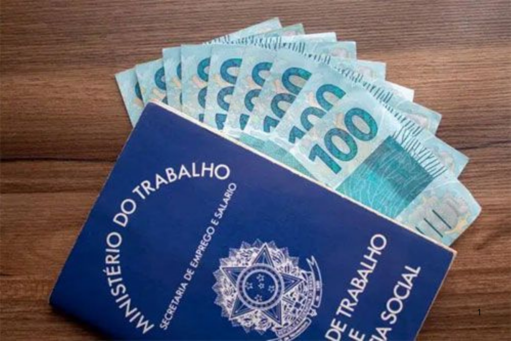 PAGAMENTO: Caixa Libera FGTS Retido do Saque Aniversário