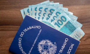 PAGAMENTO: Caixa Libera FGTS Retido do Saque Aniversário