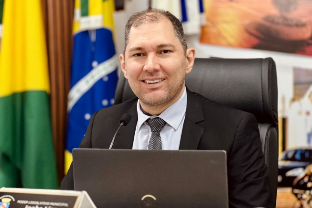 VALORIZAÇÃO: Câmara Aprova Requerimento de Joabe Lira que Garante Folga para Garis no Natal