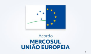 PROMESSA: Carta a Lula da União Europeia Promete Assinar Acordo Mercosul