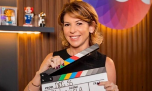 DEBATE: Daniela Beyruti Responde as Críticas Após Inauguração do SBT NEWS