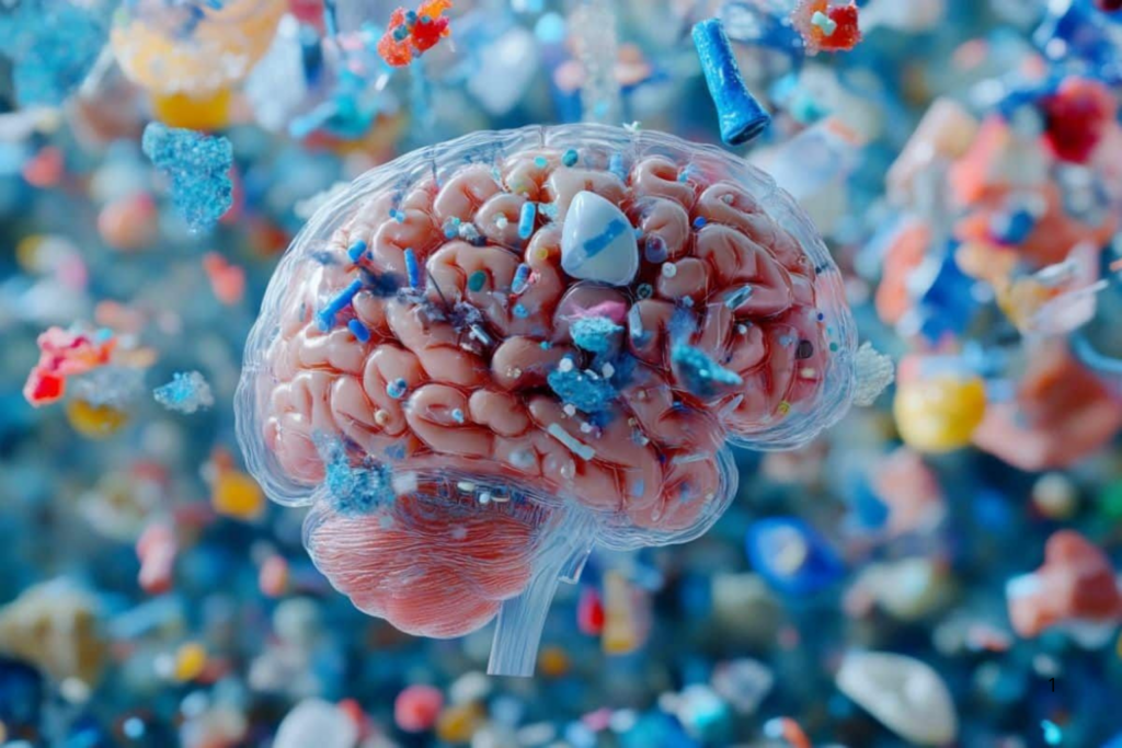 ALERTA: Microplásticos no Cérebro Podem Causar Parkinson e Alzheimer