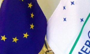 PARCERIA: Parlamento Europeu Aprova Barreiras no Acordo União Europeia e Mercosul