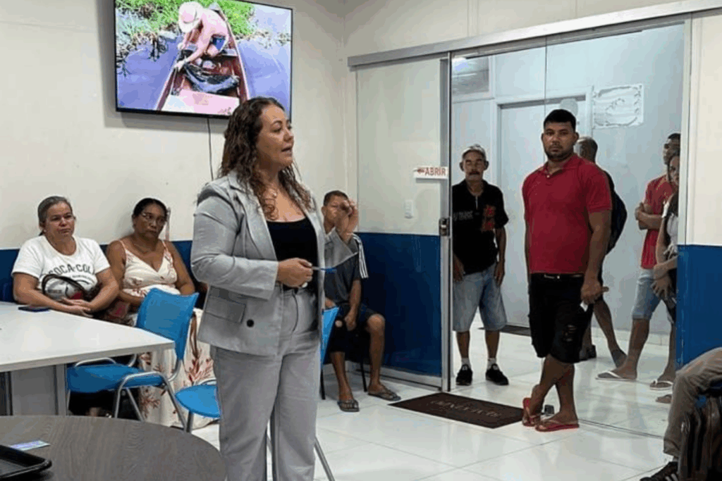 OBRIGATÓRIO: Cadastro Exclusivo para Pescadores em Cruzeiro do Sul Inicia Agora!