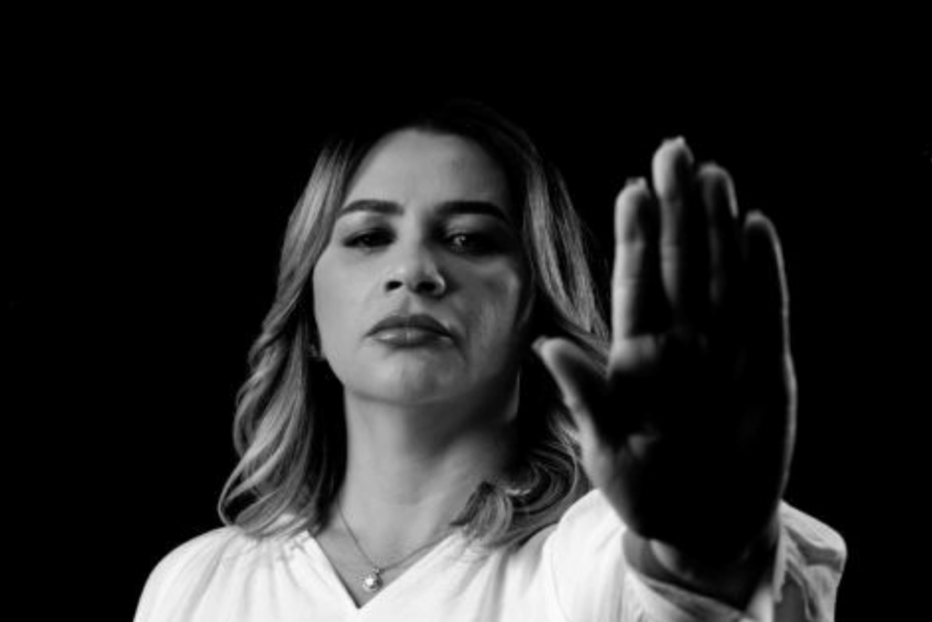 PREVENÇÃO: Programa Não se Omita no Acre é uma Política de Combate à Violência Contra a Mulher