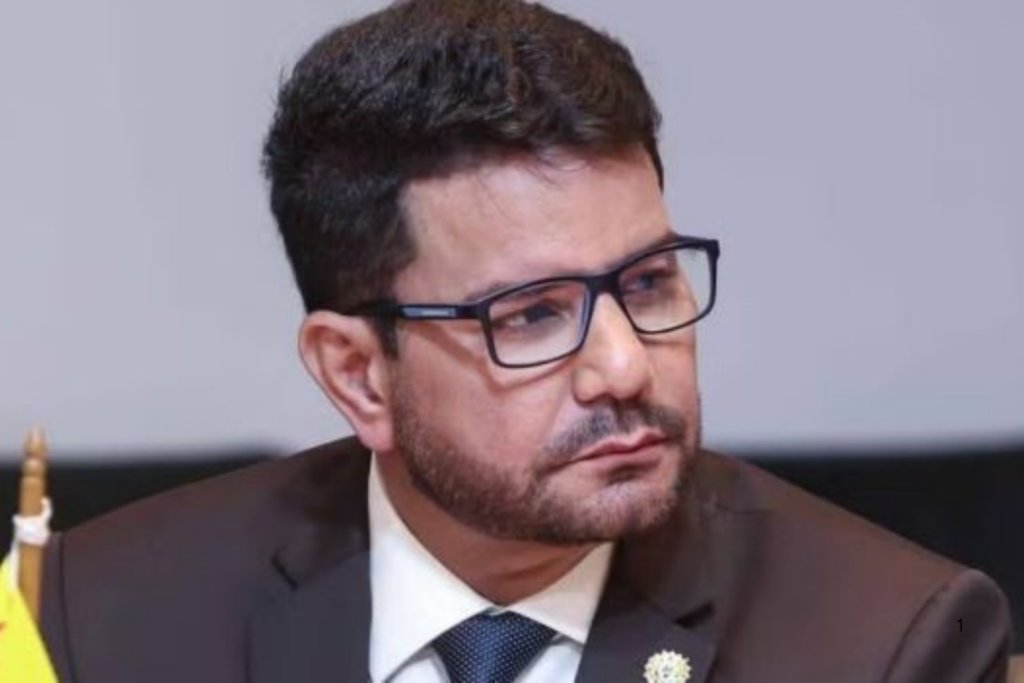 ILEGALIDADE: STF Anula Provas da Investigação Contra o Governador do Acre, Gladson Cameli