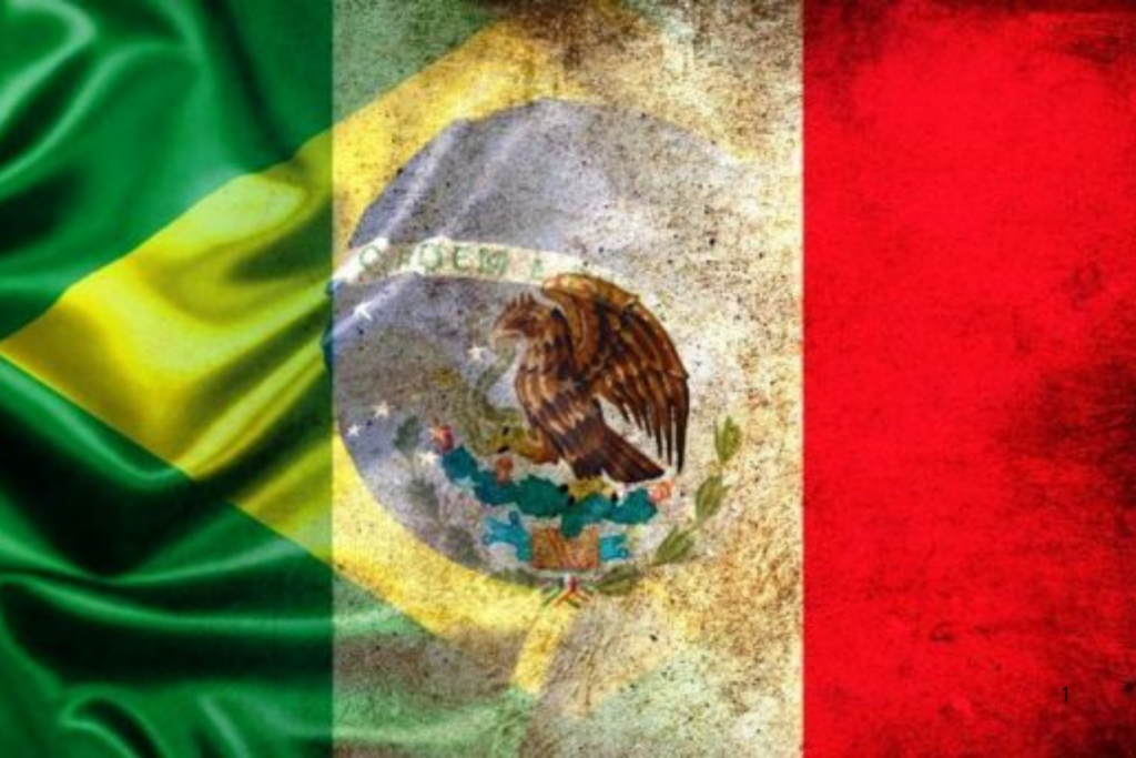 IMPACTO: Tarifa do México Atinge o Brasil e Coloca Exportações em Risco