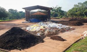 AVANÇO: Prefeitura de Rio Branco Regulamenta Gestão de Resíduos Sólidos para Grandes Geradores